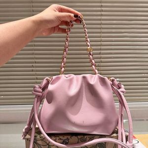 torby na pierścień eleganckie chian squeeze torba dla kobiet designerstwo skórzane torebki mody pracy krzyżowe torby na ramię