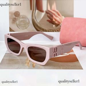 High Quality Sunglasses Mui Designer Sunglasses Womens Sunglasses Top Quality 1 Best Rectangular Acetate Sun Glasses Top Gre Oval Glasses Avant Garde Daring