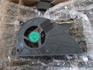 Cooling CPU Cooler wentylator dla ASUS ET2410IUTS ET2410 ET2311 Wszystkie w jednym DC28000A7D0 KUC1012D AB12012HX23EB00 0QCA71 DC28000AXA0