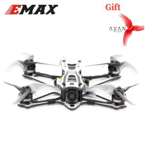 DRONS OFFICIAL EMAX TINYHAWK Freestyle 115mm F411 2S 1103 7000KV Brushless Motor 2.5 -tums FPV Racing Drone BNF