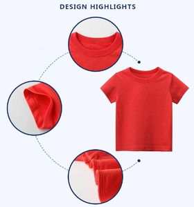 Sıcak Oyun Genshin Etki Tshirt Kids Kawaii Stil Grafik T Shirt Unisex Boys Zhongli Baskı T-Shirts Kızlar% 100 Pamuklu