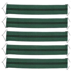 Taquestres 5 PCs Reforço Correia Cadeira Reclinner Anti-Break Belts Dobra Towels Acessórios elásticos