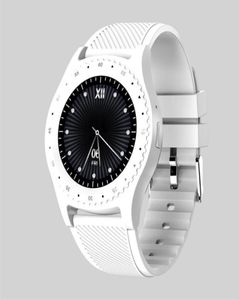 L9 Sports Quartz Pedômetro Smart Watch Bracelet Dial personalizado Relógios homens confortáveis banda de silicone Bluetooth Call Remote Cam1938189