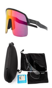 Nowe okulary rowerowe spolaryzowane sportowe rowerowe okulary przeciwsłoneczne Kobiety Mężczyzn rowerowe okulary Whatle Uv400 rower Gogles4507997