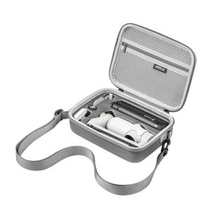 Insta 360 Akış Aksesuarları Elde Gimbal Kamera Aksesuar Omuz Kayışı Taşınabilir Depolama Çantası Insta360 akışı için dayanıklı taşıma çantası