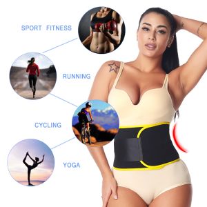 Sexywg Women Women Cincher Sauna Saiuna Cintura Treinador Corsário Belt Belt Belt Belt Belt Belt Belt