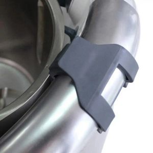 High Quality Pot Lid Clip Holder Lid Buckle Attachment For Thermomix TM6 TM5 TM31 Handle Holder Kitchen Accessories