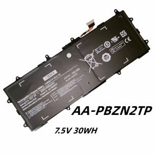 Batteries AAPBZN2TP 7.5V 30WH Laptop Battery For Samsung ATIV Tab 5 11.6" 500T XE500T1C XE303C12 NP910S3G NP905S3G PBZN2TP BA4300355A