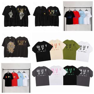 5a üst erkek tişört 24ss tees tişört erkek kadın tasarımcı artı boyutu tişört pamukları üstleri adam gündelik polo gömlek lüks giyim sokak şortları çamaşır su kıyafetleri 02