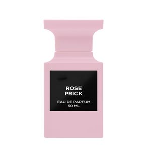 Spray parfym kvinnor män lyx edp cologne rose prick 50/100 ml klassisk neutral naturlig långvarig trevlig doft unisex charmig doft för gåva 3.4 fl.oz