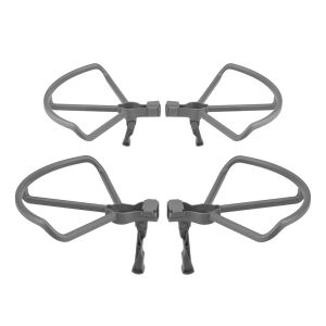 Drones 4pcs Propeller Protector Guard for DJI Mavic Air 2 Blade Props Wing Fan Cover Quick Release Bumper Protective Spare Parts Kit