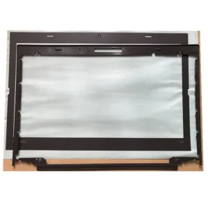 Çerçeveler Lenovo Thinkpad T460 Çemel LCD Çerçeve Bölme Ekran Çerçevesi BCOVER İç Çerçeve ve B Etiketini 01AW304 04x5448