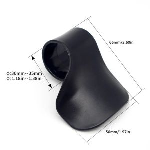 Motorcycle Handle Grip Cover For HONDA X ADV 750 GOLDWING 1800 CBR 600 RR XR 600 HORNET 900 CBR 125R FMX 650 Moto Accessories