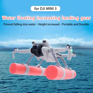 Donlar DJI Mini 3 / Mini 3 Pro Water Güvenli İniş Bacak Mini 3 / Mini 3 Pro Aksesuarları