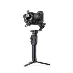 Gimbal Moza Air 2S Handheld Gimbal Camera Stabilizator 3Axis 4.2 KG Ładunowy inteligentny mikro koel