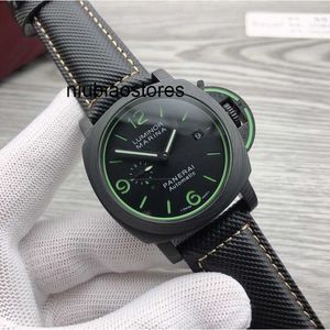 Mens Luxury Watch Automatic Mechanical Watch Machine 44mm Movement Sport Wristwatches XP3G