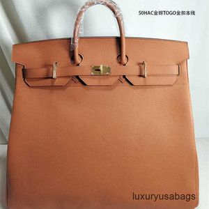 Designer torebki o dużej pojemności 50 cm torba duża torba podróżna duża torba dominująca męska torba WN-72SP
