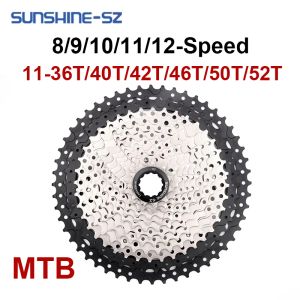 Sunshine Mtb Cassette 8/9