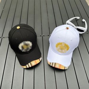 أزياء BB016 مصمم البيسبول قبعة للرجال للسيدات كاسويت Trunker Hats القبعة الرياضية القبعة CAPS العلامة التجارية تصوير السياحة الشخصية طوال الموسم