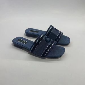 Designer Slipper Luxury Men Women Sandals Brand Slide Fashion Slippers Lady Slide Thick Bottom Design Casual Shoes Sneakers år 1978 S618 04