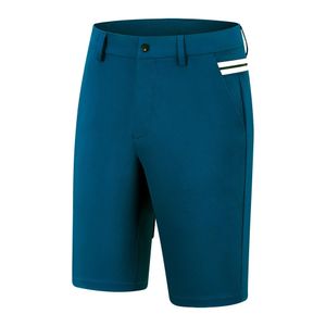 Golfist Golf Apparel Summer Mens Shorts Bekväm och andningsbara modesportbyxor 240401