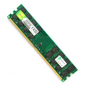RAMS KINLSTUO RAMS DDR2 4GB 800/667/533MHz AMD Memory PC6400/4200/5300 DIMM 240PIN DESKTOP FÖR M4N78 M68M M2N68 AM MODERBOARD 1PCS