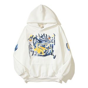 Män hiphop hoodies designer grafisk kostym kvinnor mode hoodie klassisk casual loose mode namngivna samling långärmade unisex hoodies crd2404093
