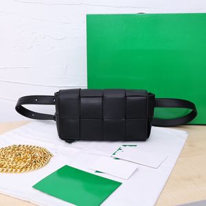 2024 여성 핸드백 크로스 바디 가방 디자이너 가방 고급 디자이너 가방 고품질 핸드백 진짜 가죽 짠 베개 카세트