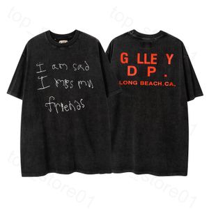 5AトップメンズTシャツ24SS TEESTシャツメンズデザイナープラスサイズTシャツコットントップマンカジュアルポロシャツLUXURYS衣料品ショーツ洗濯水服03