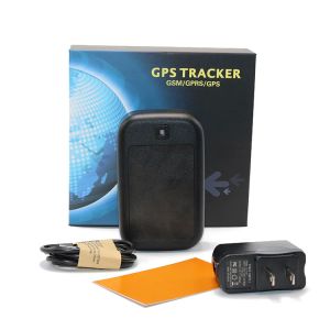 Rastreador de GPS de Magnet Strong Car