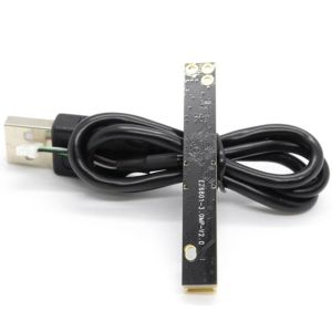 Kamery internetowe USB2.0 OV3660 PCB Moduł aparatu Darmowy sterownik Wysoka definicja 2048x1536 25 klatek na sekundę Nadzór wideo Kabel Webcam Cable USB