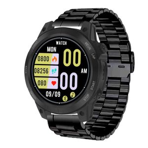 Huaqiangbei S70MAX SmartWatch Bluetooth Call Music Offline Zahlung LED Beleuchtung NFC Access Control Sport