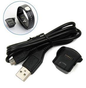 Dla Samsung Galaxy Gear Fit R350 Smart Watch Ładowanie Cradle Dock Charger Cable8000132