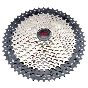 SUNSHINE MTB Cassette 8/9/10/11/12 Speed 32/36/40/42/46/50/52T Mountain Bicycles Freewheel Bicycle Sprocket For Shimano/SRAM