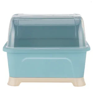 Kitchen Storage Drain Basket Bowl Case Small Clothes Drying Rack Shelf Plastic Baby Sink Holder