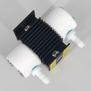 CE FCC ROHS Patenterad produkt 0,5 g/h 0,5 -GRAM 90 mg/L Ozongenerator Kit Luftrenare Dricksvatten Desinfektion