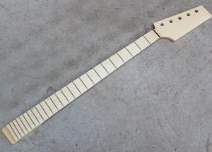 Factory Special 5 Strings Electric Bass Neck with 24 FretsMaple FretboardCan be Customized as Requeste4518992