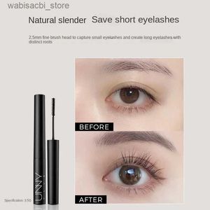 Mascara Unny Mascara Waterproof Long Lasting Thick Curl Long Lasting Definition Eyelash Root Eyelash Makeup Volume Mascara Cosmetics L49