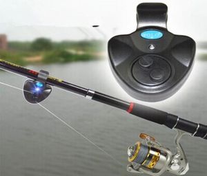 Ocean Casting Rod Fishing Alarer Alertor Alertor Electronic Buffer Ring9296190