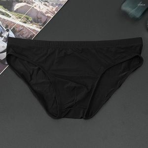 Underbyxor Artikel Färg: Svart/vit/röd/mörkblå/blå/naken/grön (som bilder sh is silk g-sträng thongs låg stigning t-back underkläder comfy