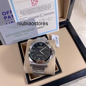 Watches Designer Luxury Watch Watches For Mens Mechanical Size 46mm Auto Sport Wristwatches K56G
