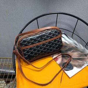 Tasarımcı Çanta Crossbody Bag Disco Bag Deri Kamera Çanta Ayarlanabilir Deri Kayış Çanta Houlder Çanta Bas Kadın Depolama Çantaları