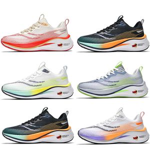 OG Sneakers Running Shoes Men Women Shoes White Grey Black Blue Orange Outdoors Trainers Sneakers Shoes 40-45 Gai Hot Sale