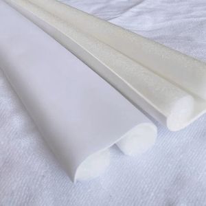 93cm Flexible Door Bottom Sealing Strip Guard Sealer Stopper Weatherstrip Wind Dust Blocker Protector