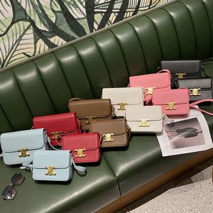 Marken -Leder -Taschen -Designer verkauft Frauenbeutel bei Rabatt Domens New Vielseitig One Recond Bag Fashion Handtaschen
