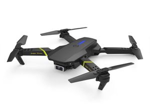 2023 Global Drone 4K Câmera Mini Veículo WiFi FPV Profissional dobrável RC Helicóptero Sie Drones Toys for Kid Battery GD89-19547416