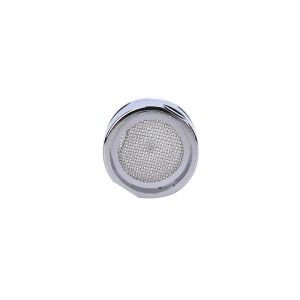 1Pcs Kitchen Sink Kraan Tap Nozzle Draad Swivel Beluchter Filter Spuit Keuken Waterbesparende Kraan Accessoires 20/22/24/Mm