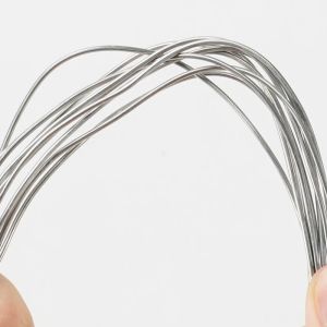 50 datorer Svetsstång Låg temperatur Easy Melt Aluminium Universal Silver Cored Wire 1.6mm ROD LODER