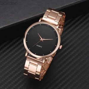 Kvinnors klockor 2022 Nya kvinnor klockor Reloj Mujer Fashion Rose Gold Luxury Lady Watch for Women Business Wrist Watch Relogio Feminino Gift 240409