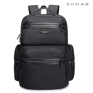 Рюкзак Kuzai Oxford Водонепроницаемые 30 л Travel Men 15,6 дюйма для ноутбука сумки для подростков в колледже
